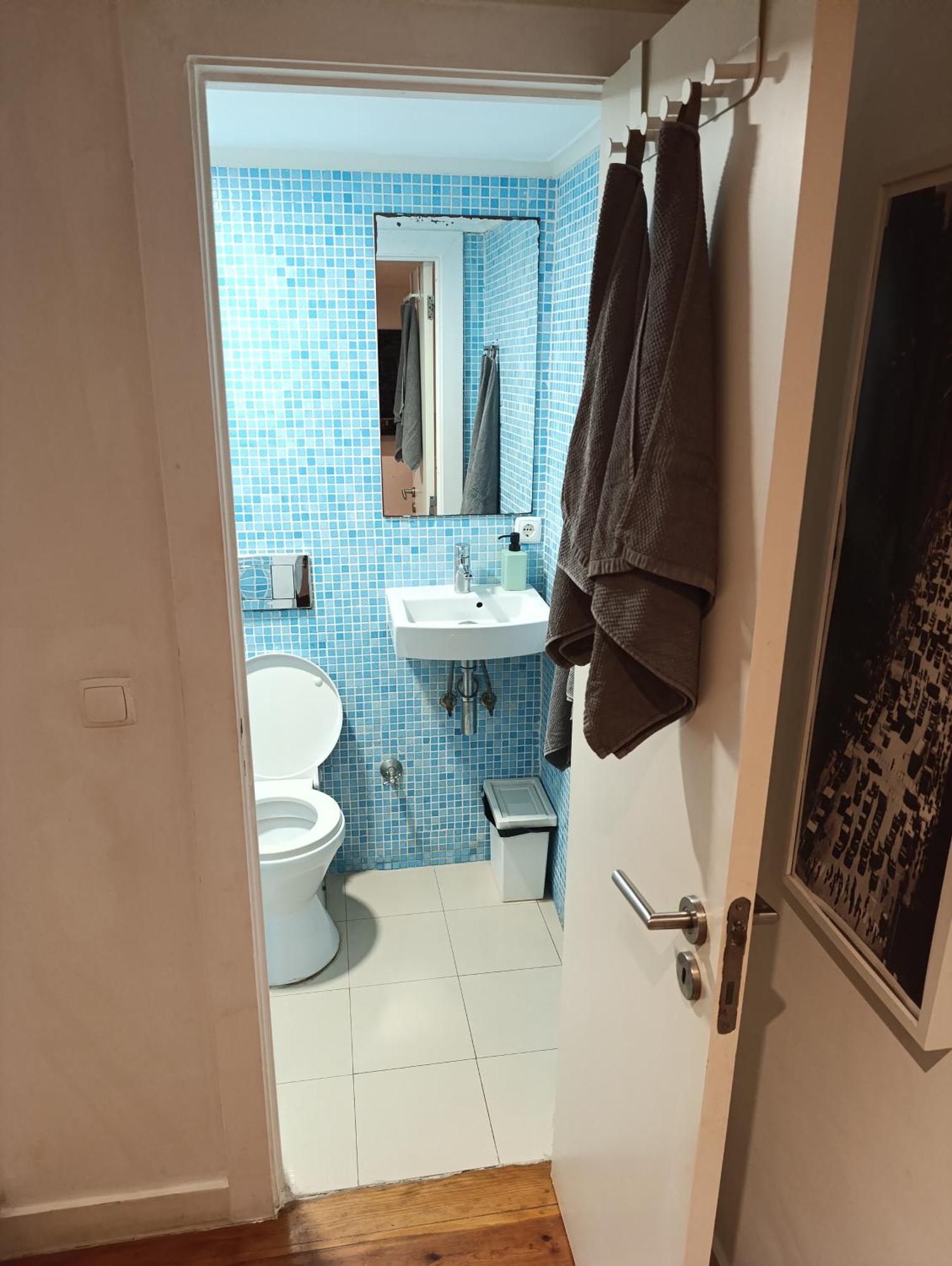 דירות ליסבון Little Alfama Town מראה חיצוני תמונה